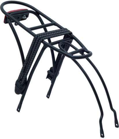 Gepäckträger für LIKEtoBIKE 20 - schwarz/universal