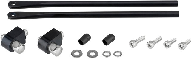 Tubus mounting set best sale