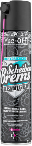 Disc Brake Cleaner Bremsenreiniger 400 ml - universal/400 ml