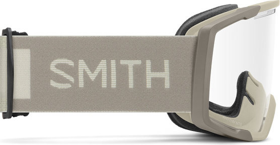 Smith Rhythm MTB Goggles + Dirt Screen - chalk/chromapop sun black