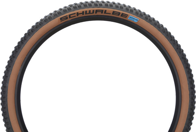 Schwalbe Wicked Will Evolution ADDIX SpeedGrip Super Ground 29" Faltreifen - schwarz-bronze skin/29 "/62 mm/62-622/2.4 "