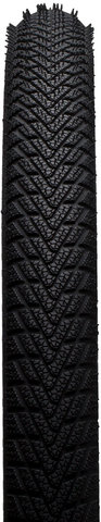 Top Contact Winter II 28" Folding Tyre - black-reflective/42-622