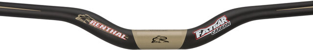 Renthal fatbar carbon 40mm rise online