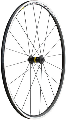 Mavic Set de Roues Aksium - noir/Set de 28" (avant 9x100 + arrière 10x130) Shimano