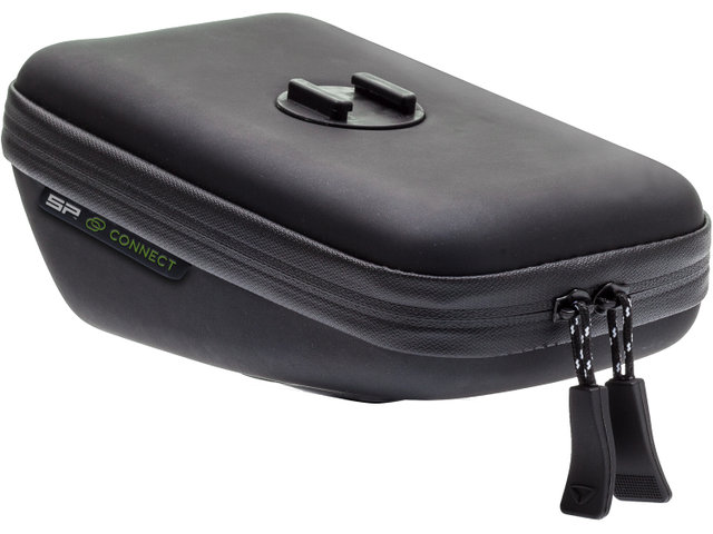 Wedge Case Set Tasche und Halterung - schwarz/universal