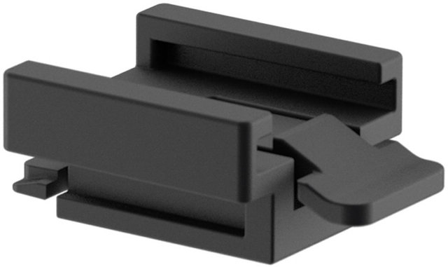 CATEYE SPC Adapter - schwarz/universal