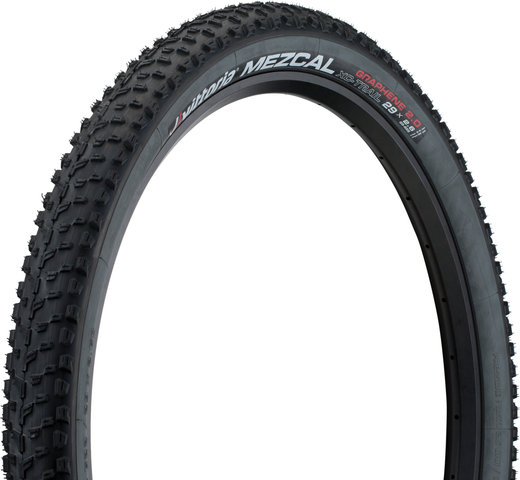 Vittoria Pneu Souple Mezcal III TNT G2.0 29+ - anthracite-noir/29 /65 /65-622/2.6 