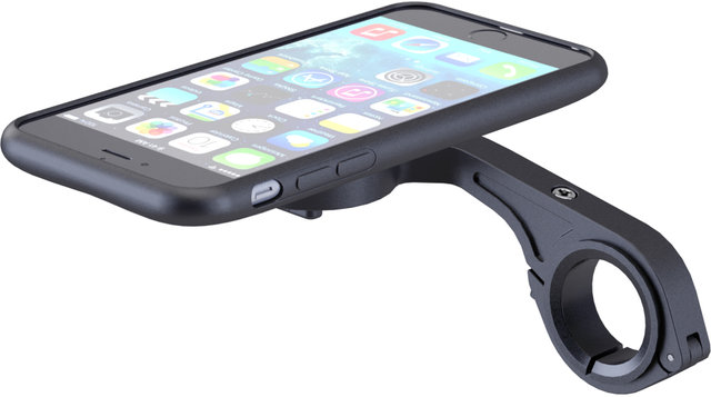 Attache Handlebar Outfront Mount SPC/SPC+ - noir/universal