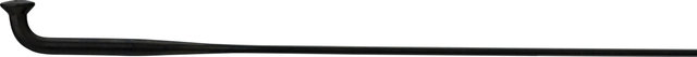 DT Swiss Aerolite® 2.0 / 2.3 / 0.9 Speichen - 20 Stück - schwarz/266 mm