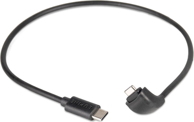Lupine SL Grano Kabel "Dauerbrenner" USB-C - universal