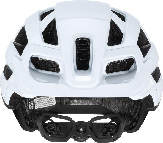 uvex Finale 2.0 Helm - cloud-dark silver matt/52 - 57 cm