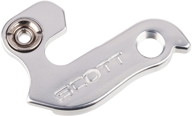 Scott Patilla de cambios para Sub Comfort desde Modelo 2015 - plata/Tipo 1