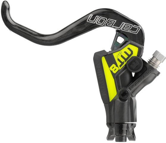 Magura MT8 SL Freno a Disco Anteriore e Posteriore