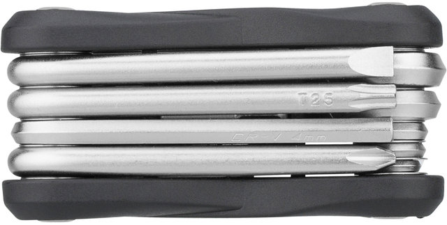Multitool M10 - schwarz/universal