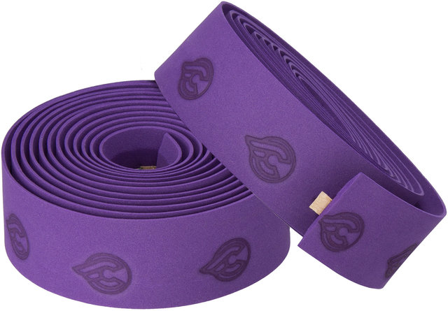 Purple Haze Handlebar Tape - purple/universal