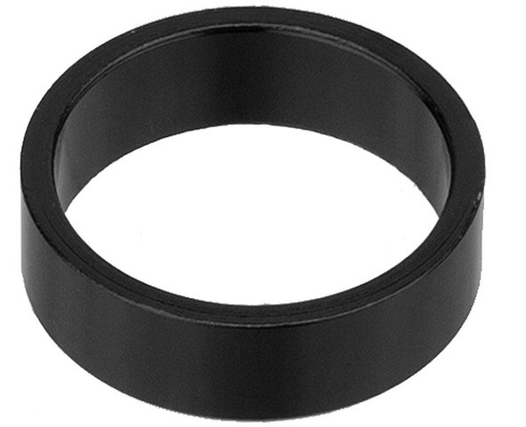 Entretoise pour Direction Aluminium - noir/10 mm