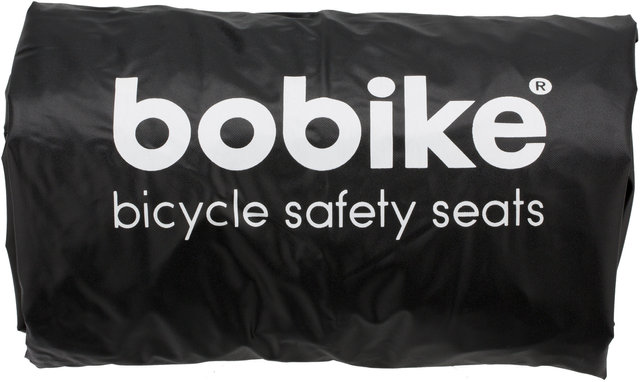 bobike Rain Cover for Maxi City / Tour Exclusive - black/universal