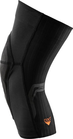 Troy Lee Designs Protector de Rodillas Speed Pro Knee Sleeves - black/M/L