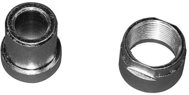 Adaptateur d'Axe Traversant - universal/universal