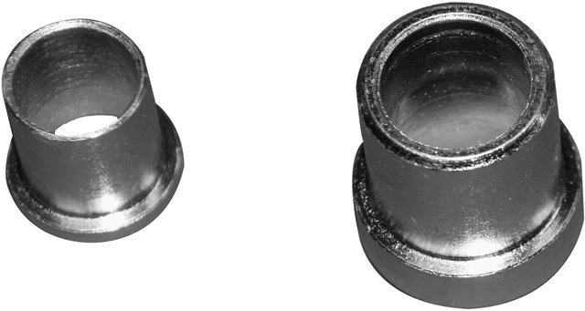 Adaptateur d'Axe Traversant - universal/universal