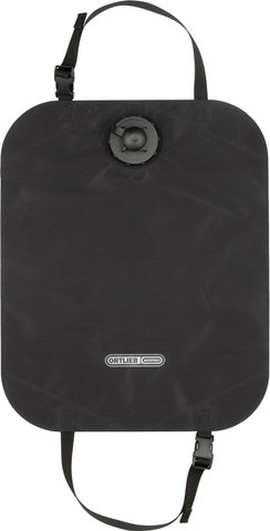 ORTLIEB Wasserbeutel - schwarz/10000 ml
