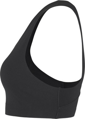 Craft Collective Padded W Sport BH - black/XS