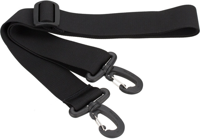 Shoulder Strap for Talis Trunk Bag - black/universal