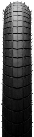 Schwalbe Pneu Rigide Big Apple Performance 20" - noir-reflex/20x2,15 (55-406)