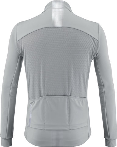 Mavic Aksium Thermo Jacket - silver/M