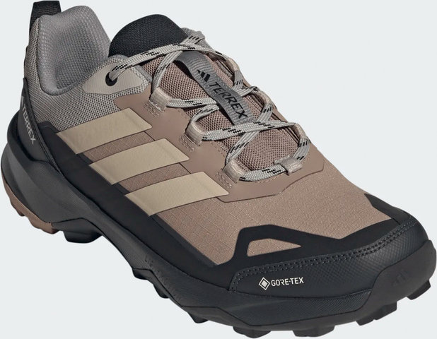 adidas Outdoor TERREX Skychaser AX5 GTX Wanderschuhe - chabrn khathr lbrown | 44