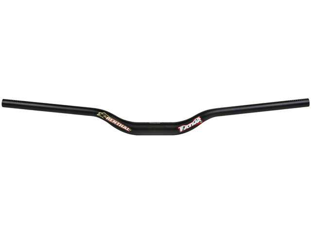 Manillar Fatbar 35 40 mm Riser - black/800 mm 7°