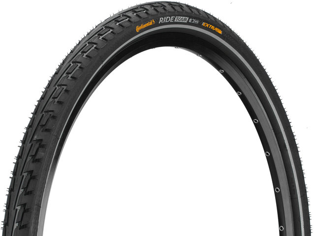 Ride Tour 16" Drahtreifen - schwarz-reflex/16x1,75 (47-305)