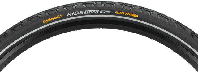 Ride Tour 16" Drahtreifen - schwarz-reflex/16x1,75 (47-305)