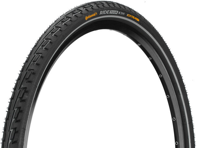 Ride Tour 12" Wired Tyre - black/12 1/2x2 1/4 (62-203)