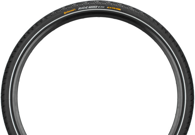 Continental Ride Tour 12" Wired Tyre - black/12 1/2x2 1/4 (62-203)
