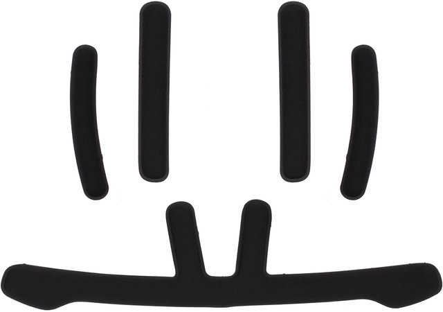 Set de almohadillas para casco Tectal - universal/L