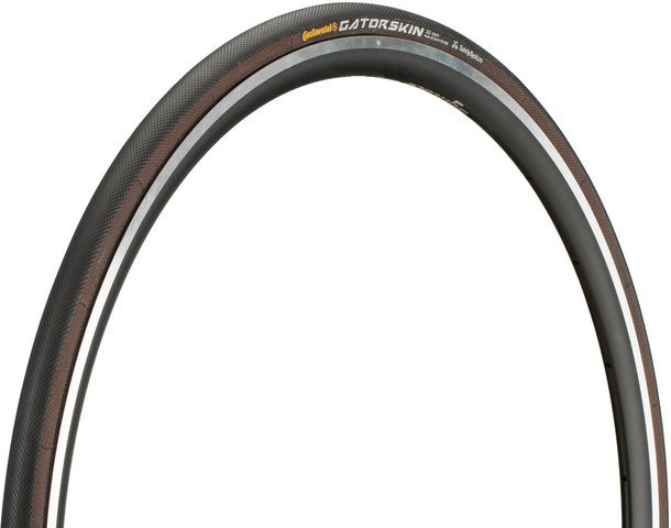 Continental Sprinter GatorSkin 28" Schlauchreifen - schwarz/28x22 mm