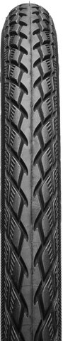 Cubierta de alambre Marathon Performance 20" - negro-reflejante/20x1,75 (47-406)