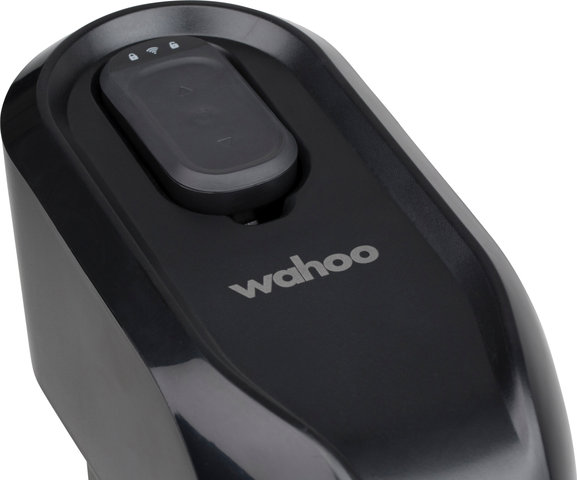 Wahoo KICKR CLIMB Steigungssimulator - silver-black