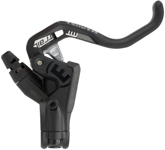 Maneta de frenos HC 1 dedo para MT Trail Sport desde Modelo 2017 - negro/1 dedos