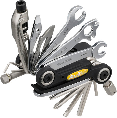 Topeak Alien 2 Multitool - universal/universal