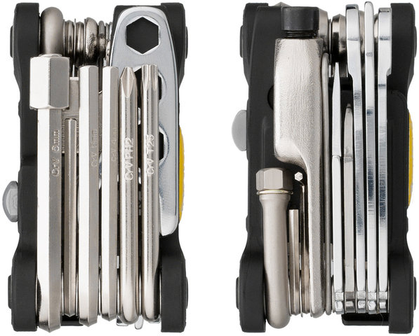 Topeak Alien 2 Multitool - universal/universal