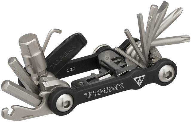 Topeak Mini 18+ Multitool - universal/universal