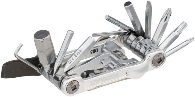 Topeak Mini 20 Pro Multitool - plata/universal