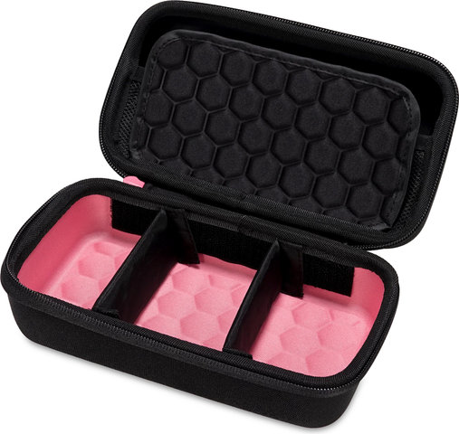 Lupine Maleta rígida para juegos de lámparas Lightcase - negro | S
