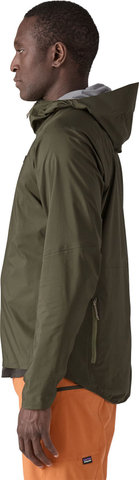 Patagonia Veste Dirt Roamer - pine needle green/M
