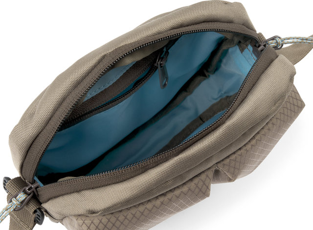 AEVOR Sacoche UT Pouch - utility coffee brown/2000 