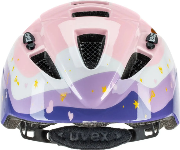 uvex Casque pour Enfant Kid 2 - princess | 46 - 52 cm