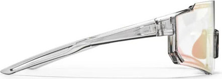 CHPO Lunettes de sport photochromiques Siri - grey | pink photochromic