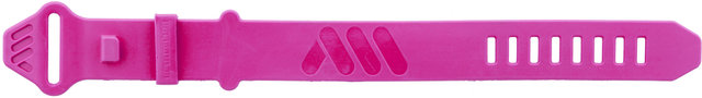 All Mountain Style OS Strap Befestigungsband - magenta/universal